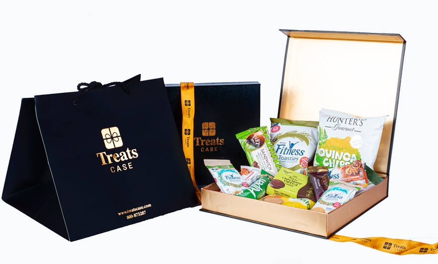 Image 12: AED 100 Towards Treats Boxes