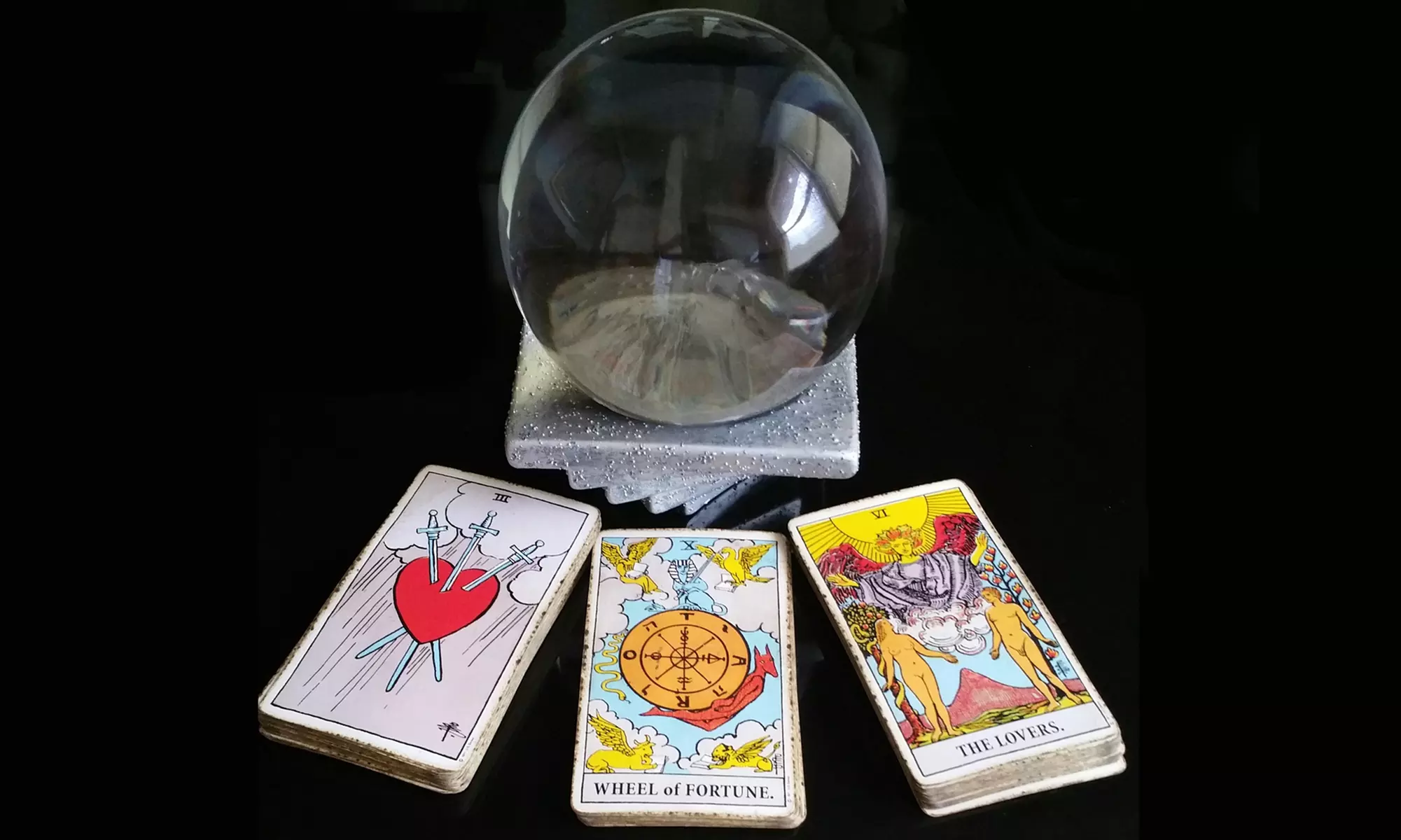 Up to 46% Off on Psychic / Astrology / Fortune Telling at Psychic Readings (active) - Primary Image