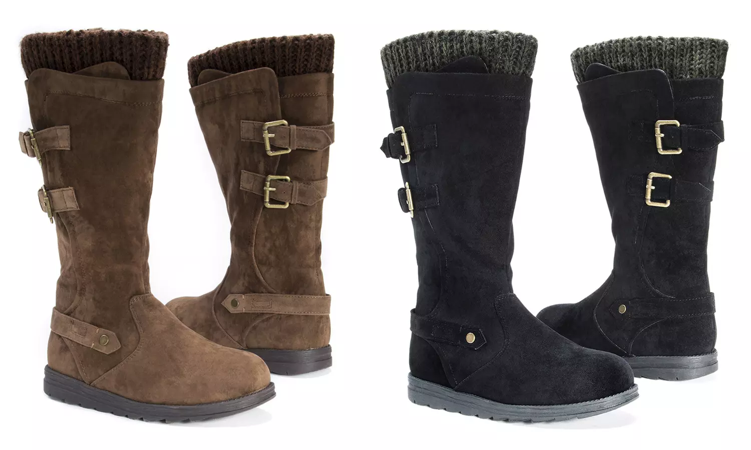 Muk Luks Nora Women's Boots - Primary Image