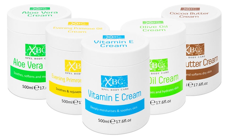 Image 1: Xpel Body Care Körpercreme