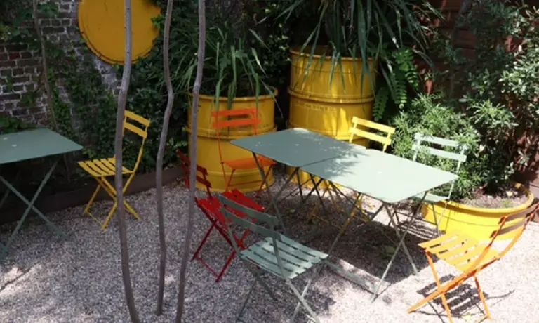 Uitgebreid ontbijt met prosecco