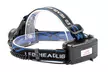 iMounTEK 1200lm LED Headlights, IPX5 Waterproof Headlamp, 3 Lighting Modes - Second Medium