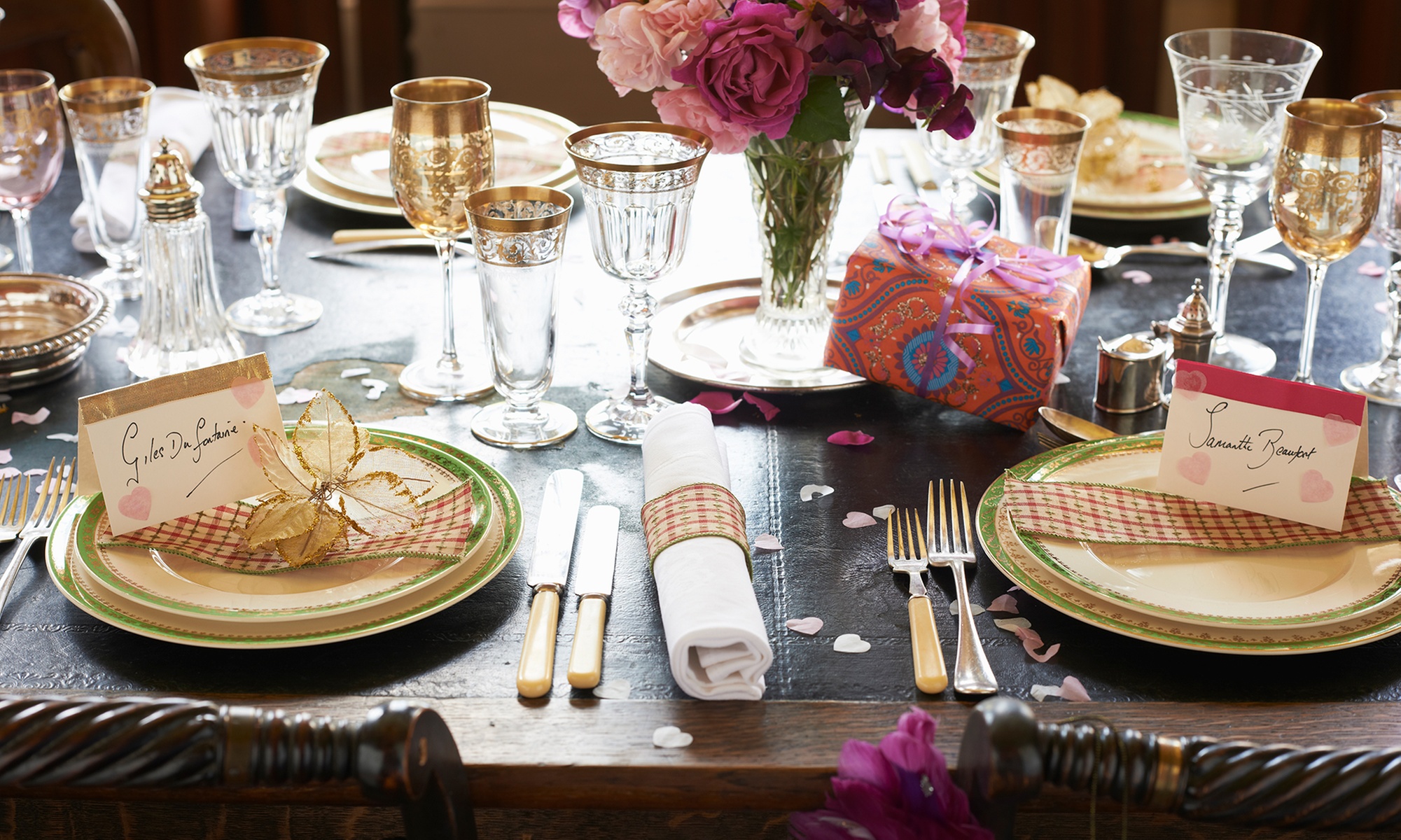 Explore Event Planning with an Engaging Online Course