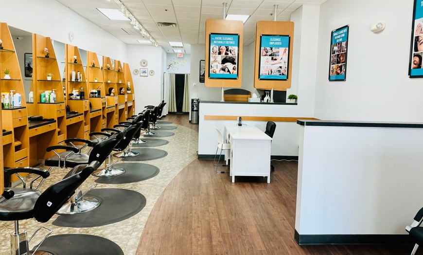 Image 4: Beach-Ready: Flawless Brazilian and Bikini Waxing for You!