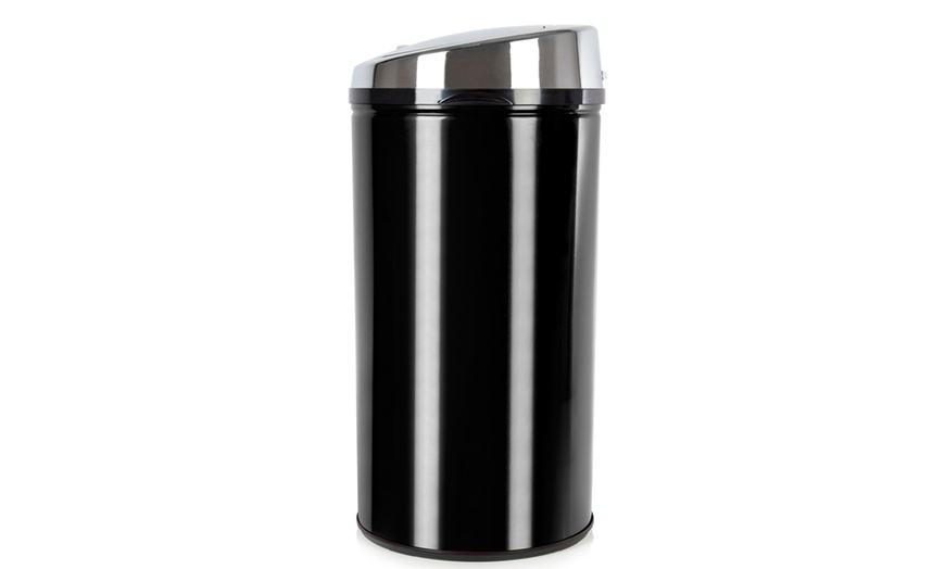 Image 20: Morphy Richards Sensor Bin