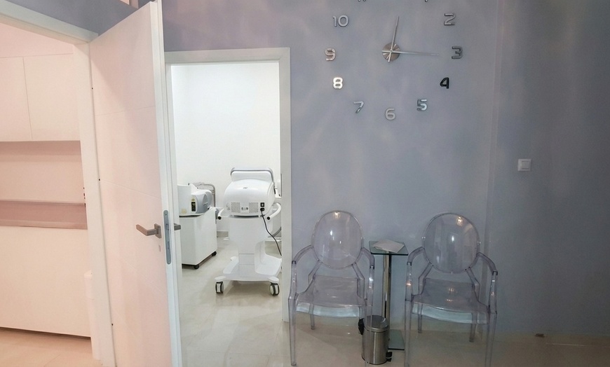 Image 3: Nowoczesne odmładzanie bez skalpela: zabieg HIFU na wybraną okolicę