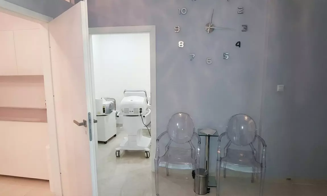 Nowoczesne odmładzanie bez skalpela: zabieg HIFU na wybraną okolicę