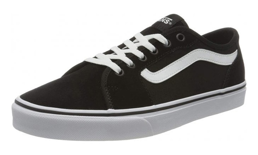 Image 3: Vans Classic Mens Trainer
