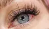 Enhance Your Eyes with Full Set of Eyelash Extensions at Touch Aesthetics, Lash And Body Bar ( Up to 58% Off )