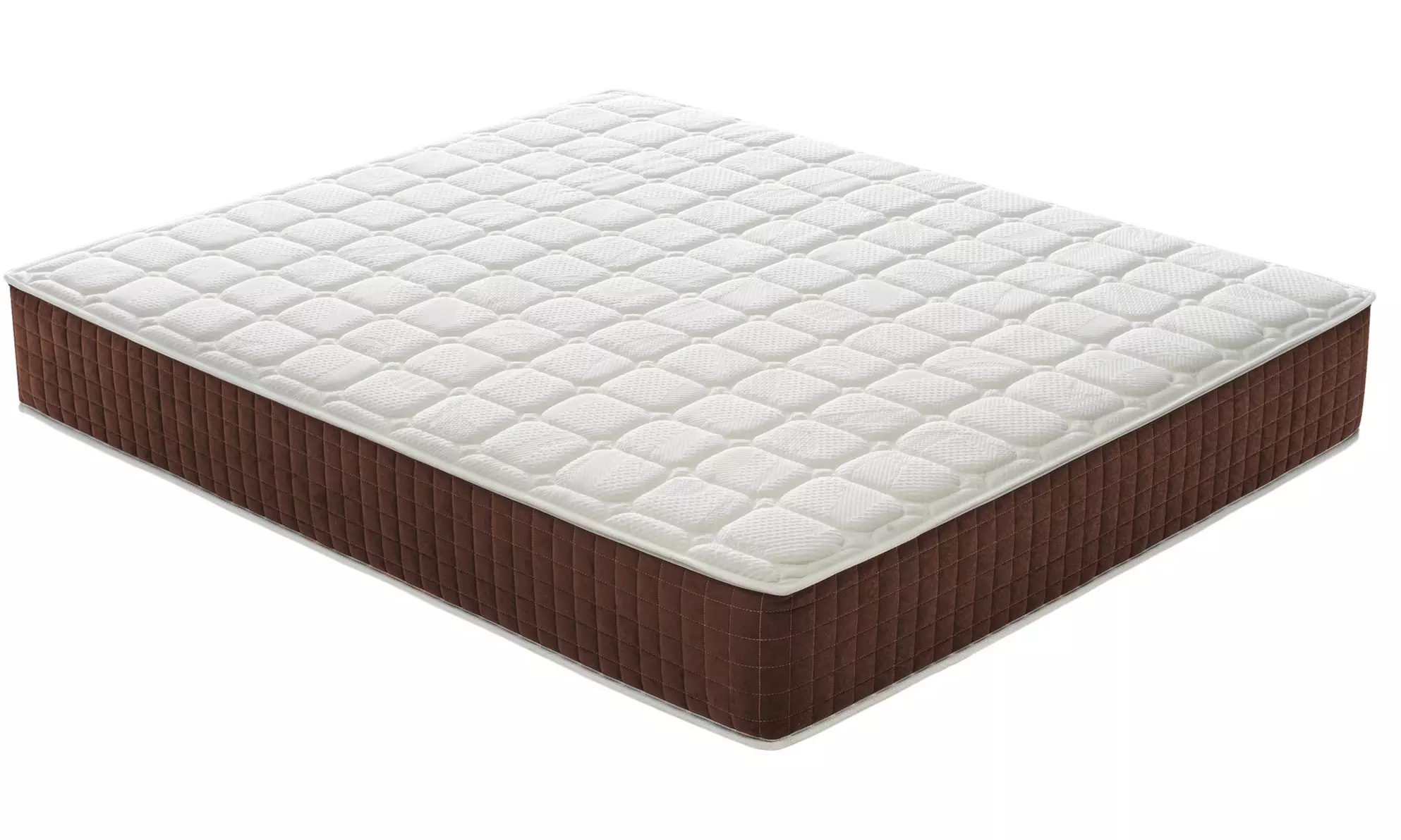 Memoryschaum-Matratze Imperial