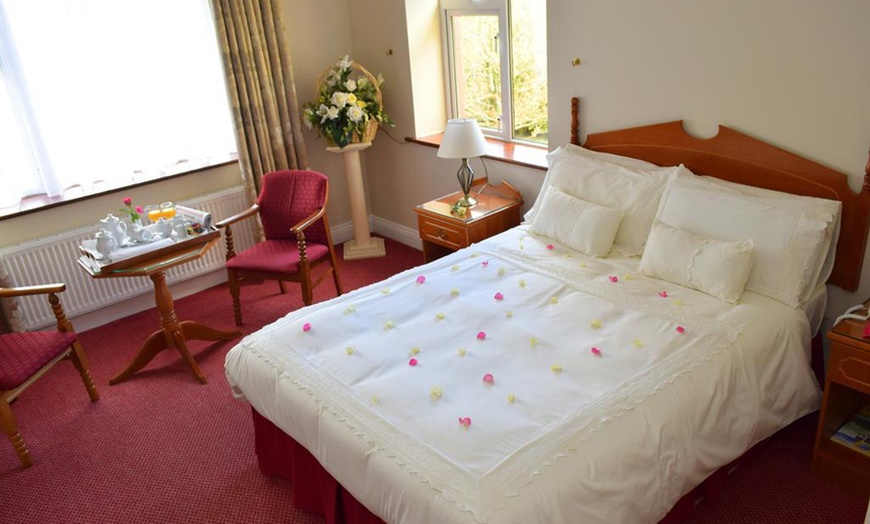 Image 5: Co. Kilkenny: 1 or 2 Nights with Breakfast 