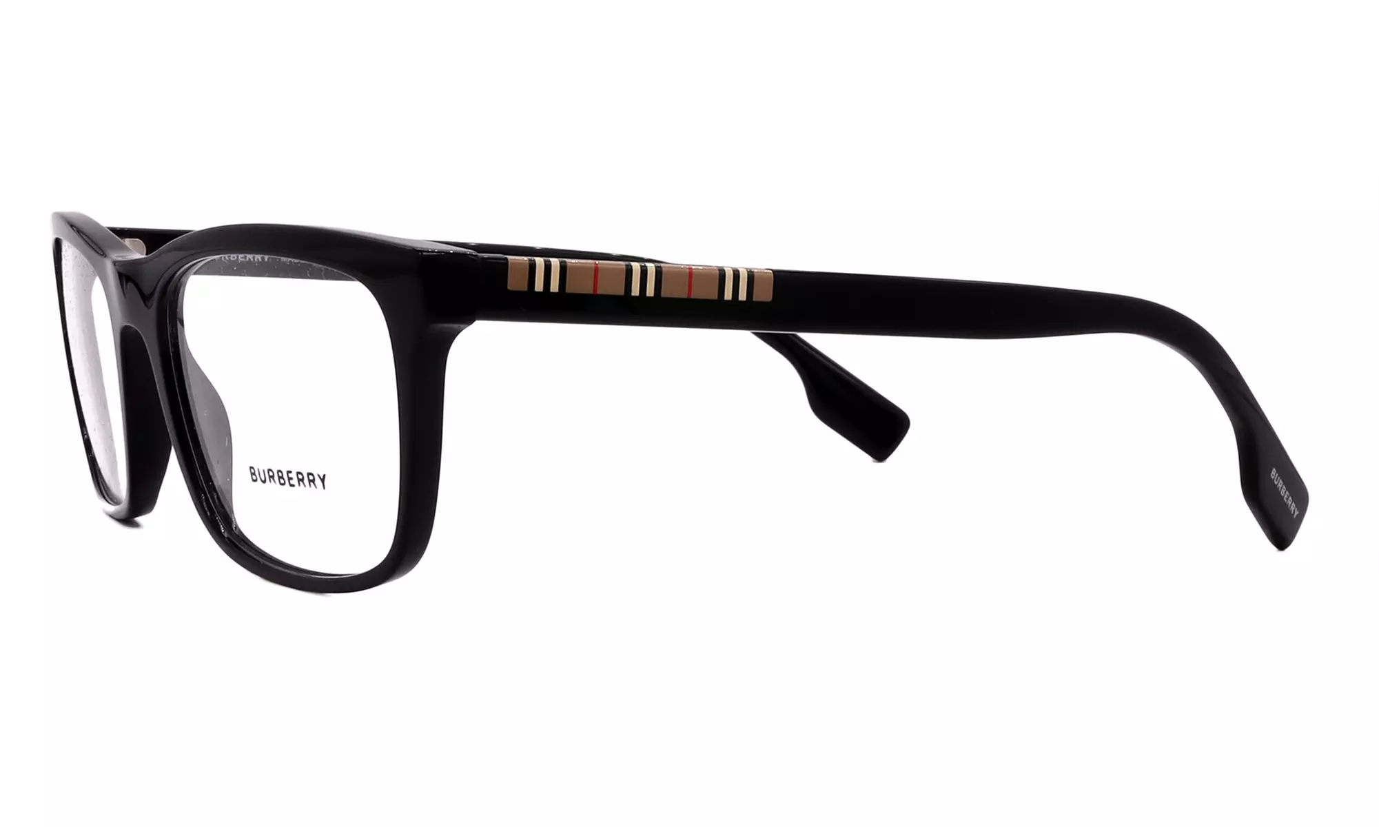 Burberry Eyewear Collection – Signature Sunglasses & Optical Frames