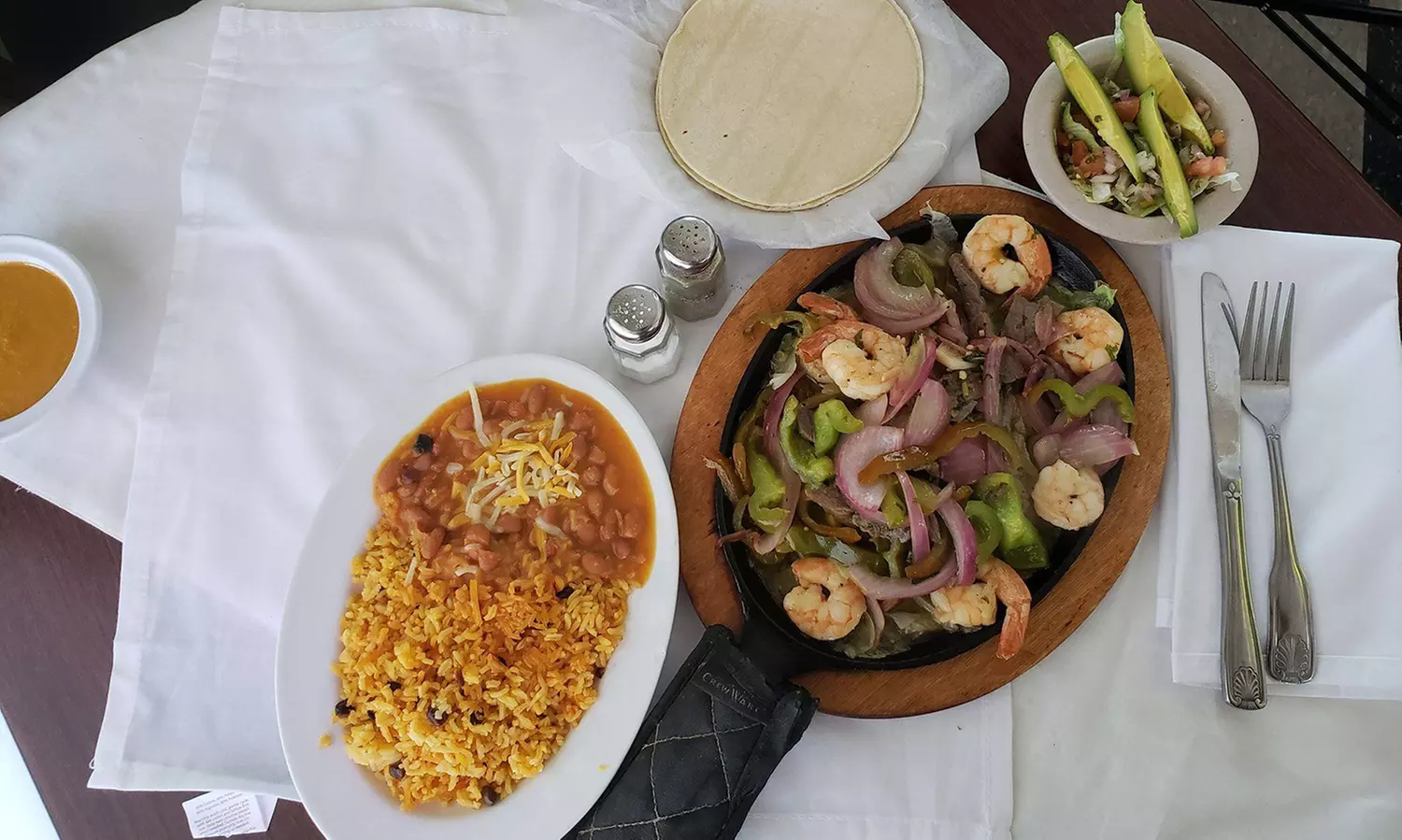 Latino Food and Drink at Sabor Latino Deli (Up to 50% Off) - Second Medium