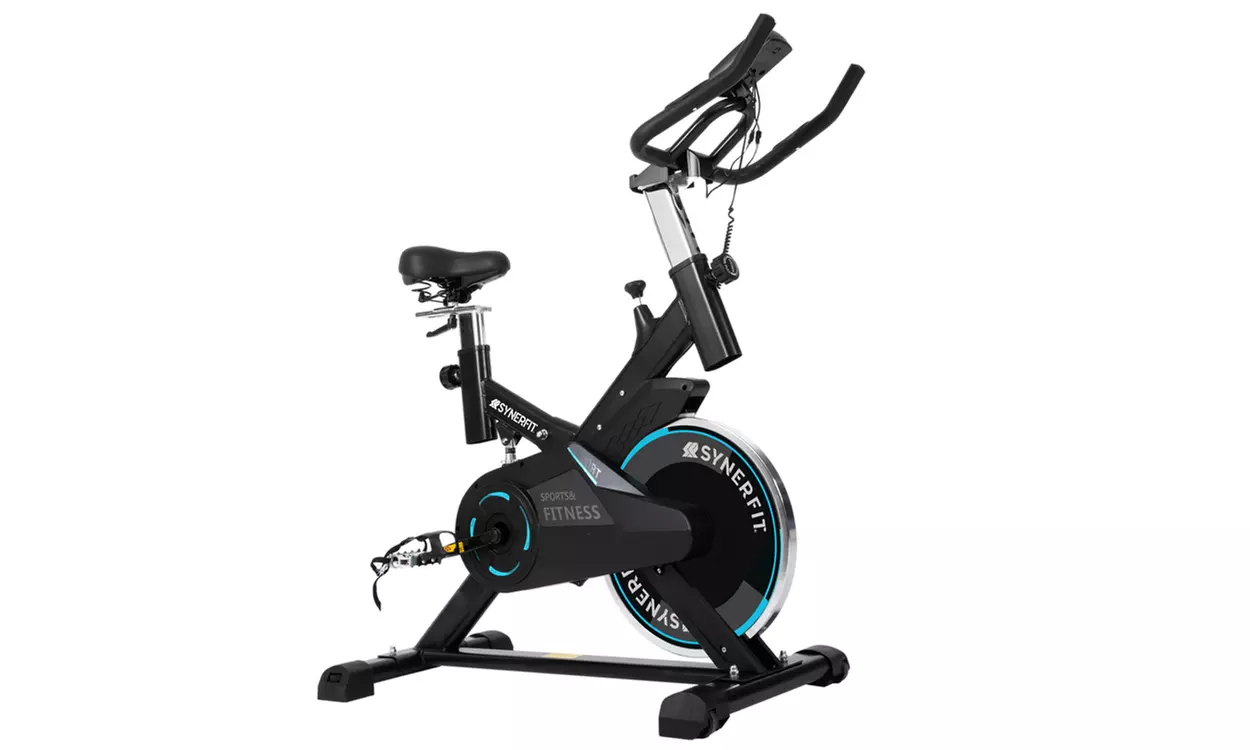 Vélo de biking Synerfit, modèle training édition 2024