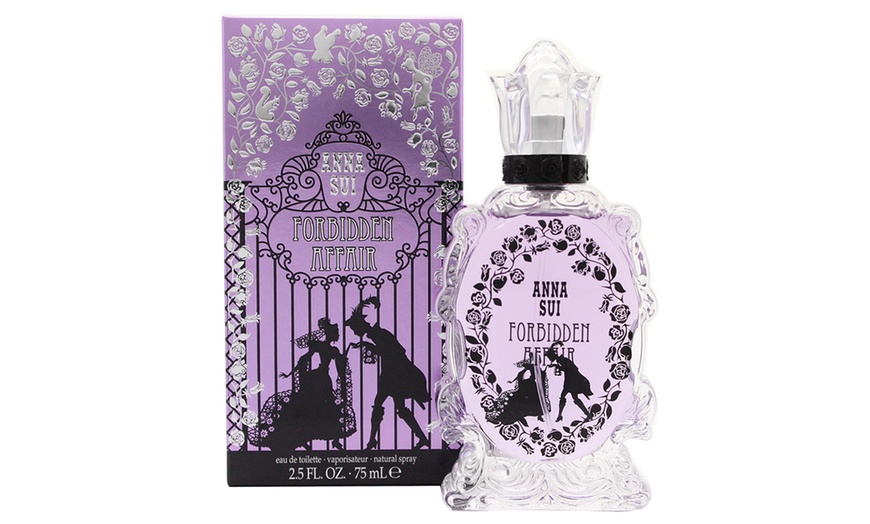 Image 5: Anna Sui Fragrances