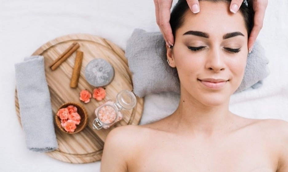 Up to 60% Off on Facial at Luna Tropical Esthetics