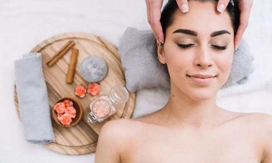Up to 64% Off on Facial at Luna Tropical Esthetics