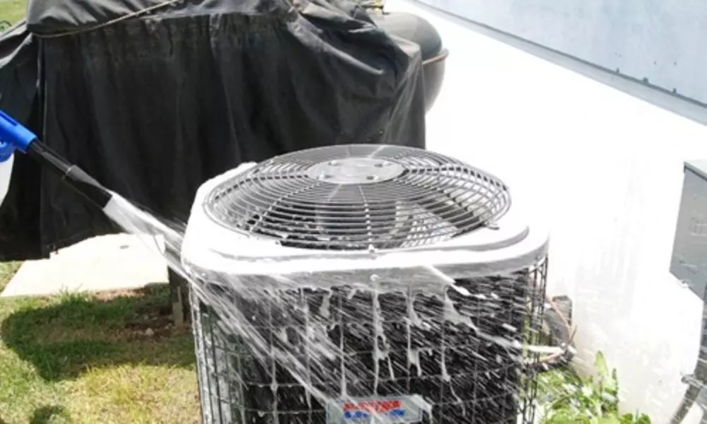 $110 for $200 Worth of Services — Minton HVAC - Primary Image