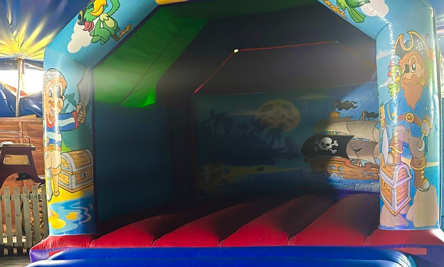 Image 9: Up to 36% Off Hops ‘n’ Harvest Festival at Kent Life – Sept 13–14!