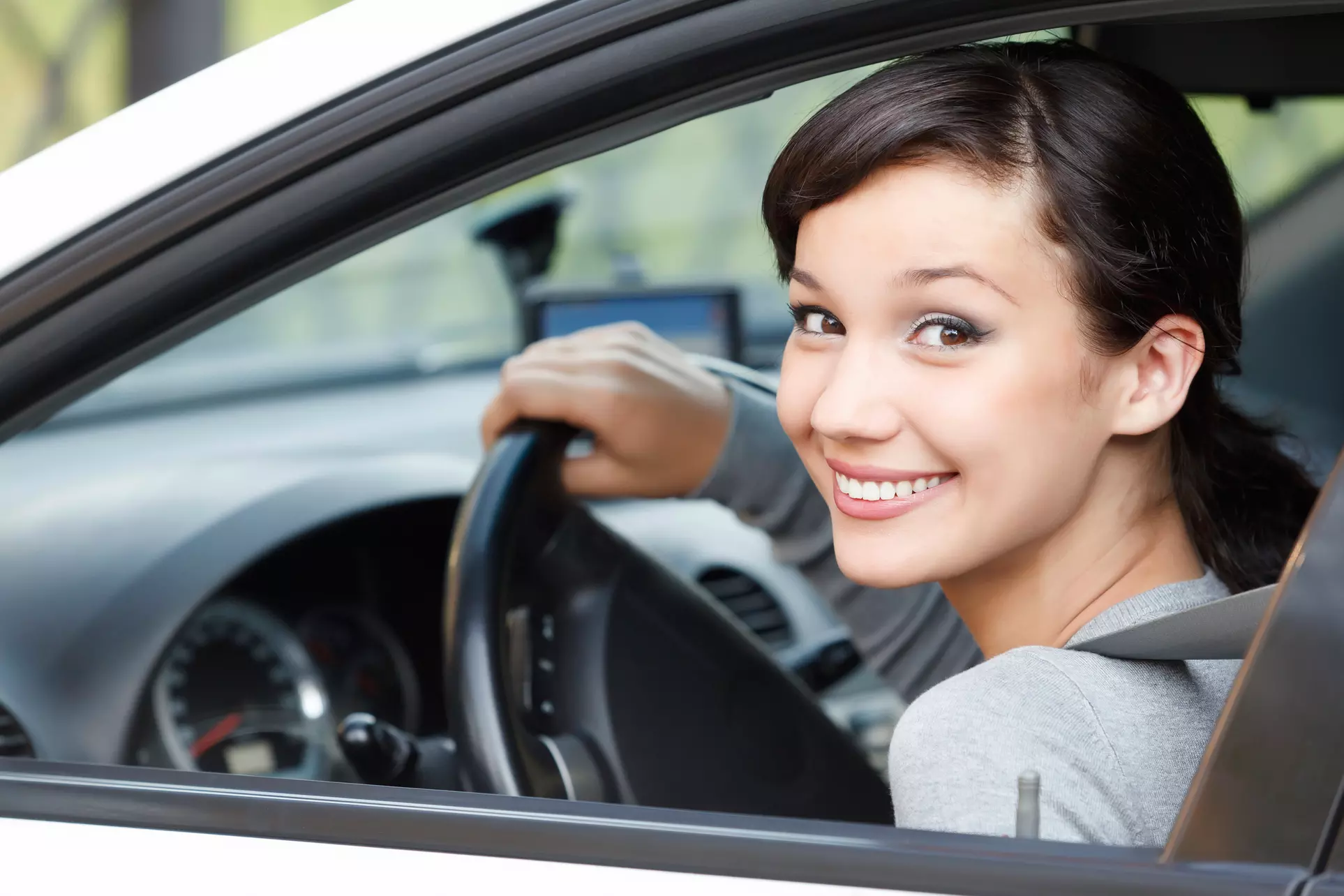 $25 for $120 Worth of Services — Elite Driving School - Primary Image