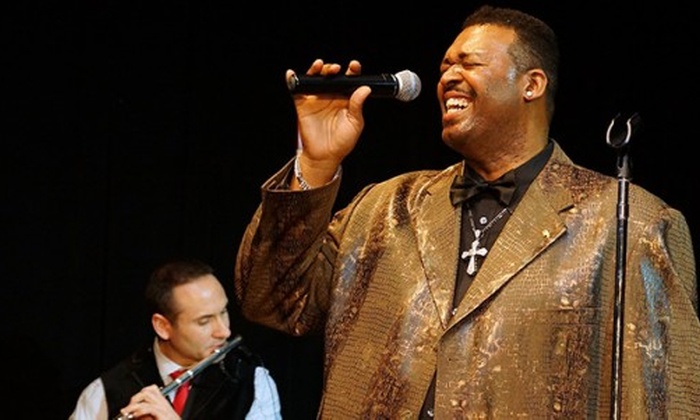 Luther Re-Lives Tour – He’s Back! In - Norfolk, VA | Groupon