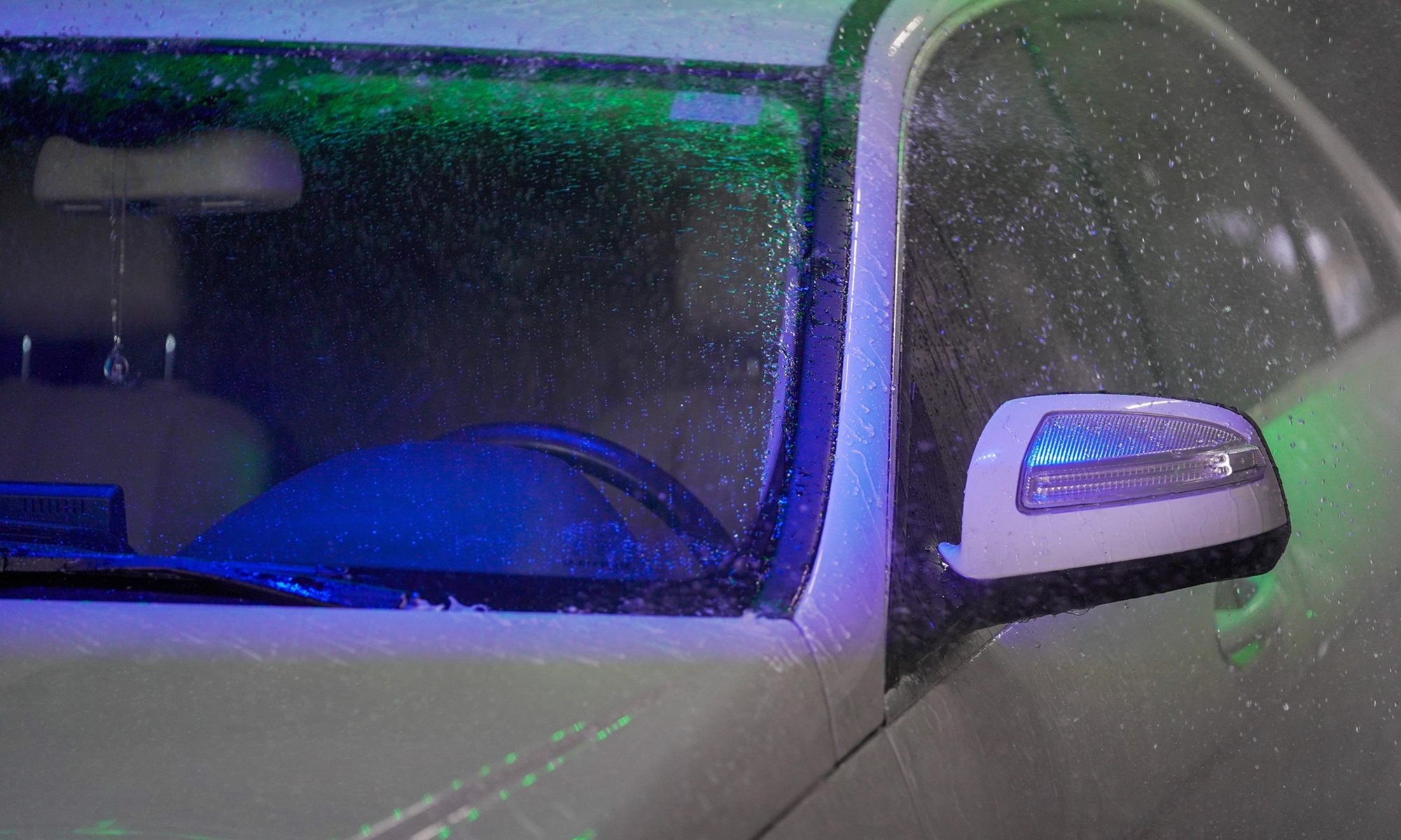 Up to 30% Off Car Wash at Hayward Carwash