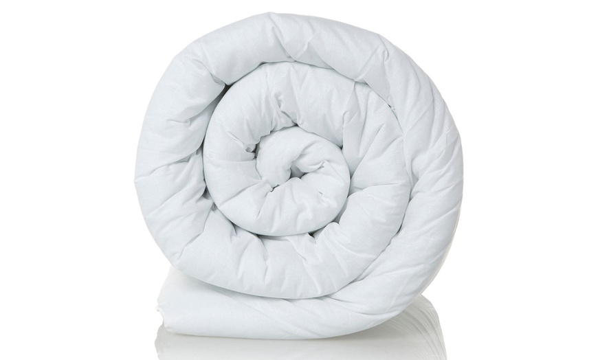 Image 3: Bounce Back Pillows or 13.5 Tog Duvet