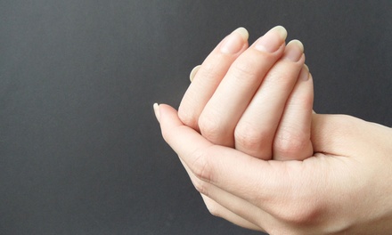 Hand Rejuvenation Combination Package - Bed and Botox at Beaute Des Arts