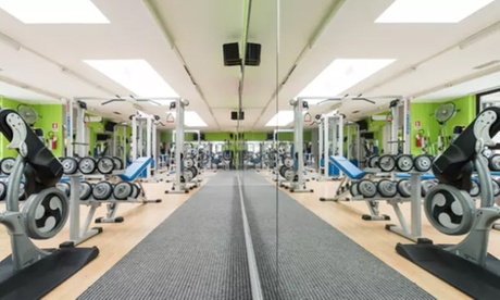 10 o 20 ingressi per corsi a scelta alla palestra Stella Polare Fit & Wellness Vanchiglia (sconto fino a 62%)