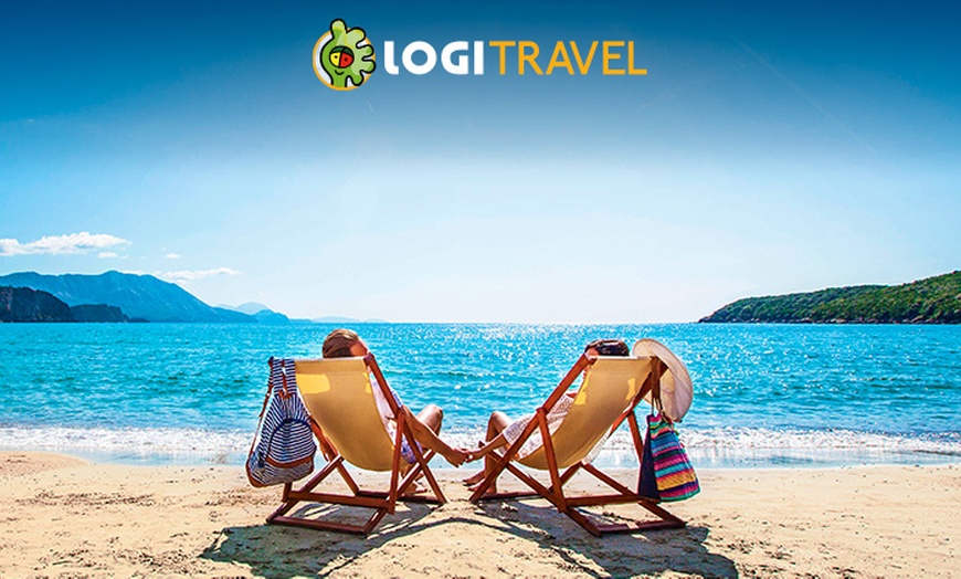 Image 4: Descuento para tus vacaciones a medida con Logitravel