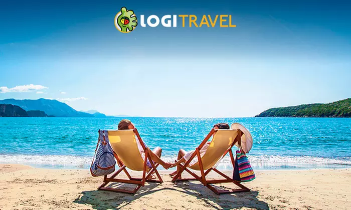 Descuento de 120 € al reservar tus vacaciones con Logitravel, para vuelo y hotel - Image 5