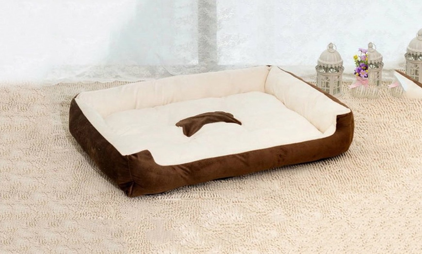 Image 3: Pet Bed or Bean Bag