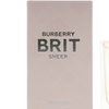 Image 1: Burberry Brit Sheer Eau de Toilette for Women 50ml or 100ml