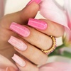 Image 1: Treat Yourself to a No Polish Manicure or/and Pedicure