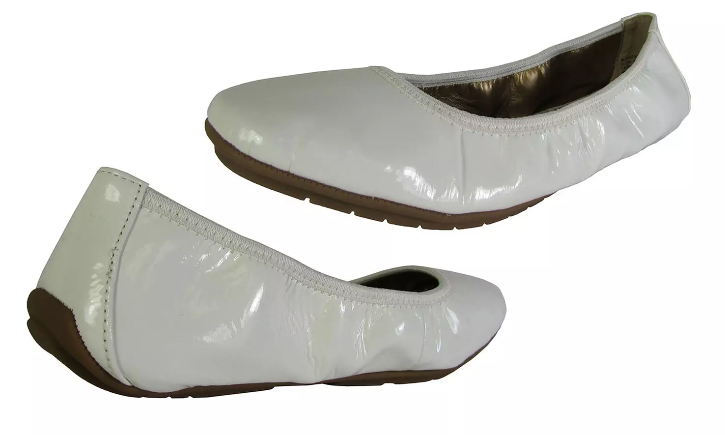 Me Too Women's Icon Ballet Flats - Primary Image