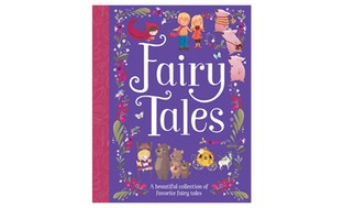 Favorite Fairy Tales