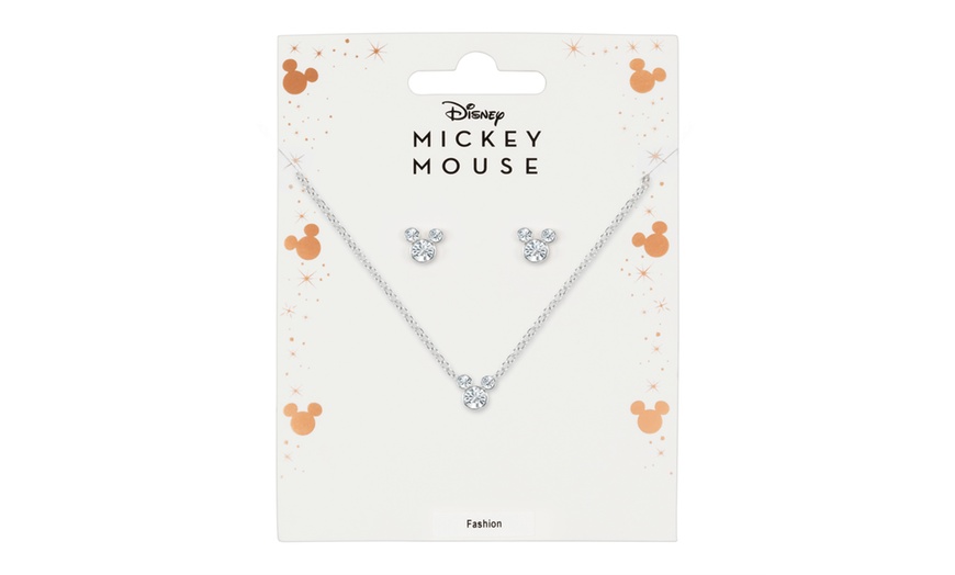 Image 31: Disney® Jewellery Collection