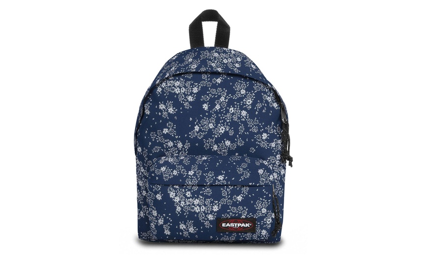 Image 13: Zaino Eastpak Padded o Orbit