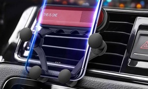 Smartphone Car Holder