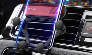 Smartphone Car Holder