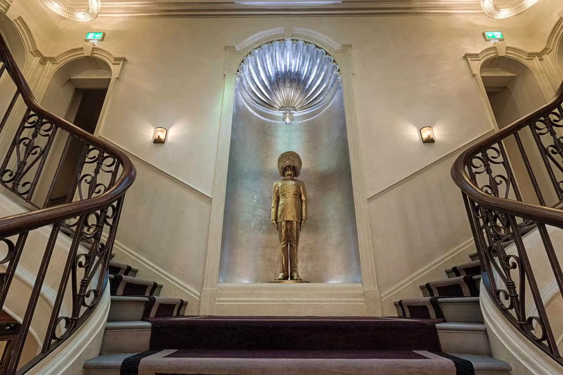 Up to 65% Off on Spa - Day Pass at Beauty And Melody Spa - Courthouse Hotel