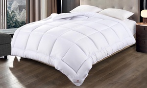 Microfibre Down-Like Duvet