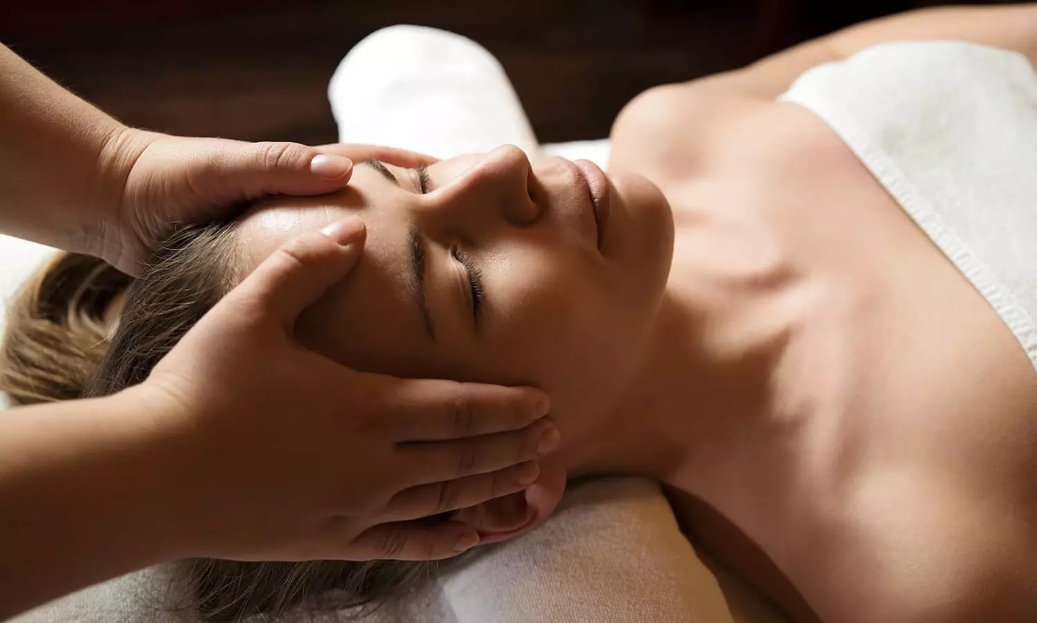 Rytuał Access Bars® dla pełnego relaksu i lekkości w Ritual Hair & Beauty - Primary Image