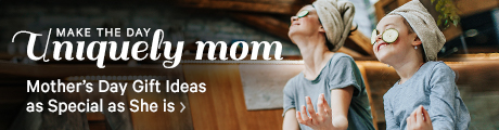 Uniquely Mom