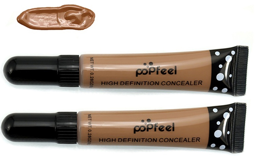 Image 6: High Definition Concealer