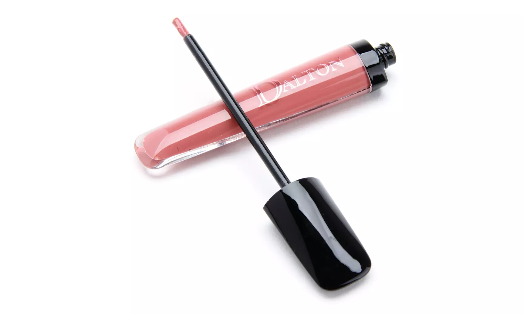 Doris Dalton Conditioning Formula Lip Gloss - Second Medium