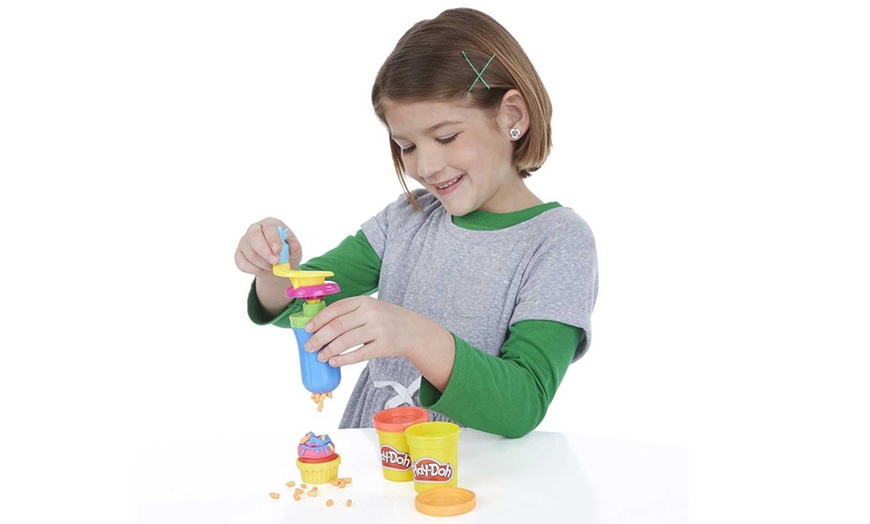 Image 13: Hasbro Play-Doh Set