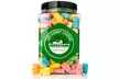 Organic CBD Sour Gummies from Green Farm (500mg-5000mg) - Image 5