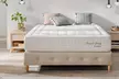 Matelas "Royal Spring Premier" à ressorts ensachés, équipé de la technologie Duo-System - Second Medium