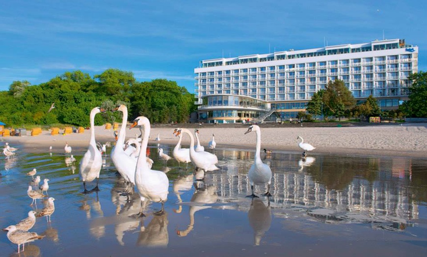 Sanatorium Uzdrowiskowe Bałtyk | Groupon